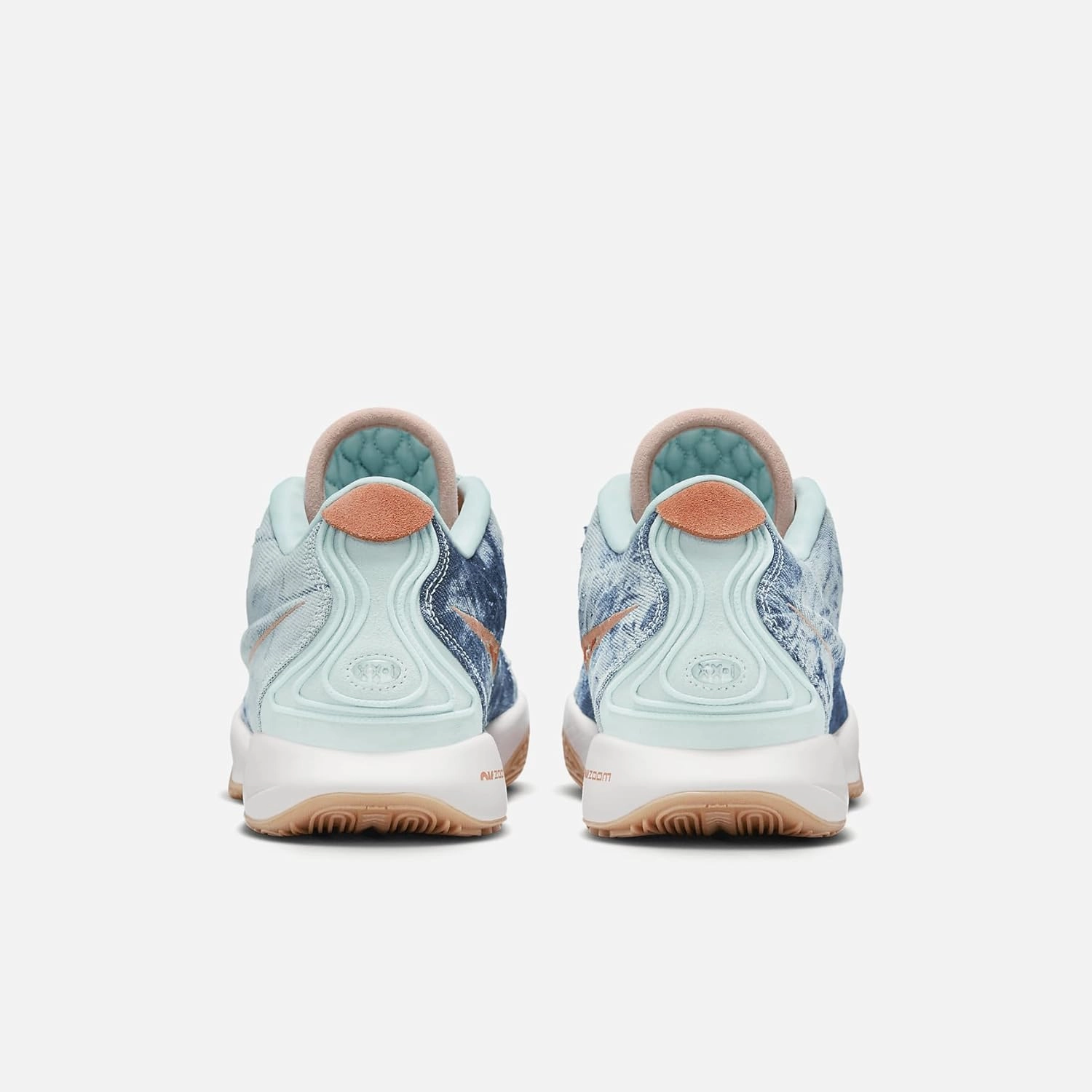 Nike Lebron XXI Mens Shoes