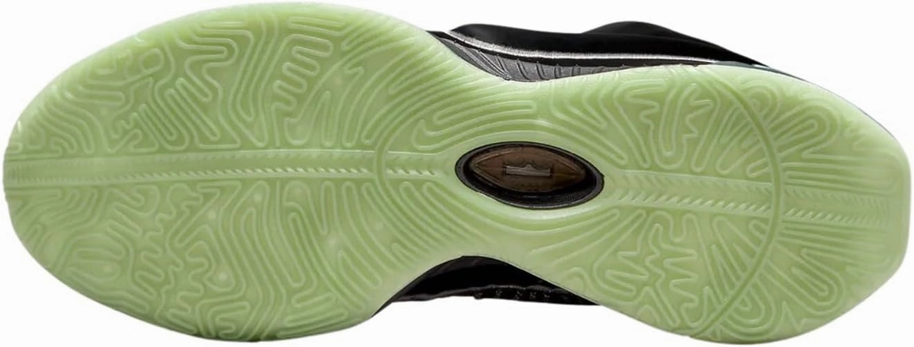 Nike Lebron XXI Mens Shoes