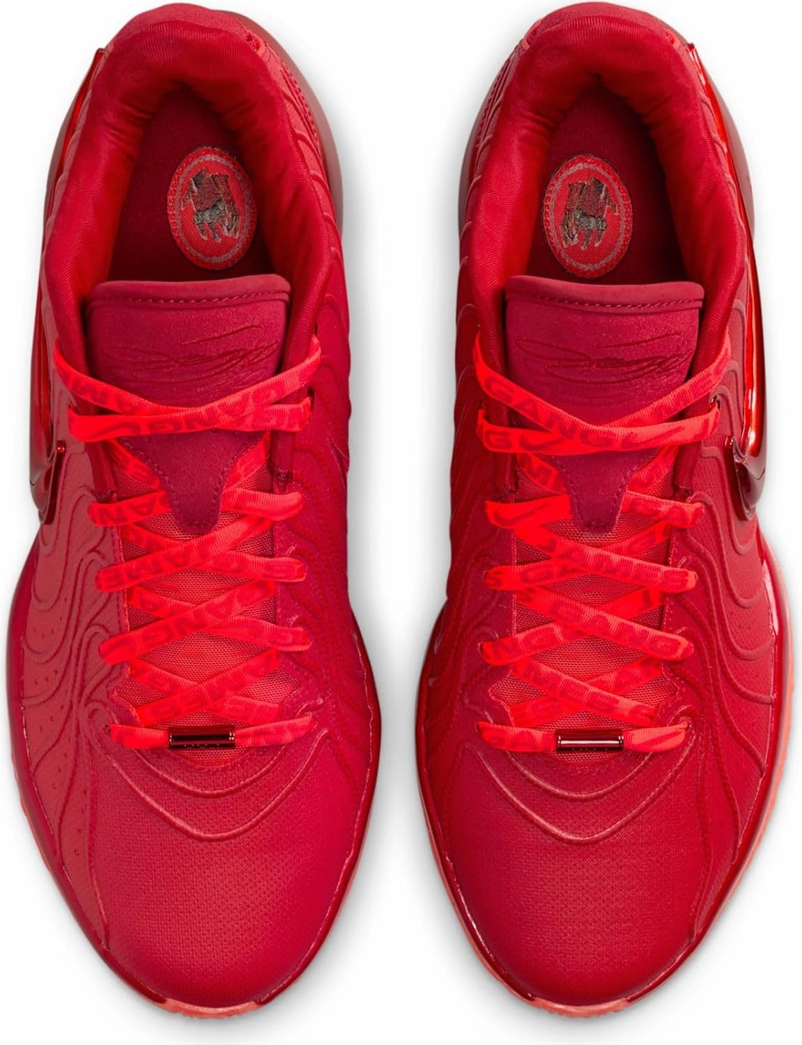 Nike Lebron XXI Mens Shoes
