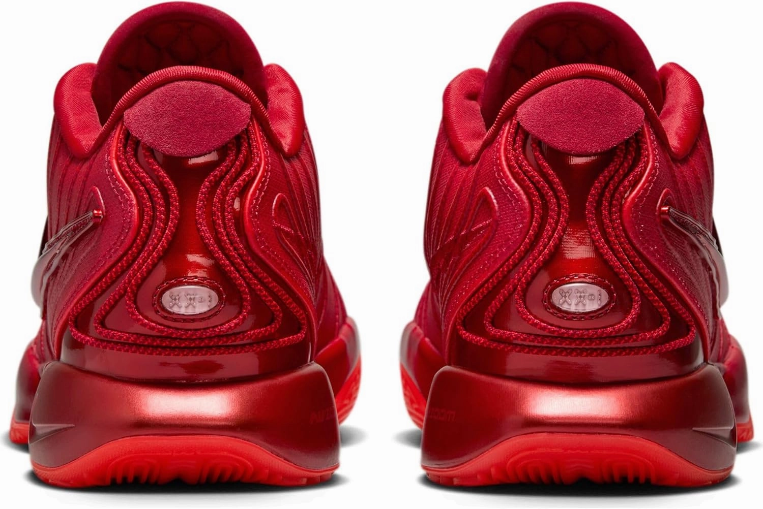 Nike Lebron XXI Mens Shoes
