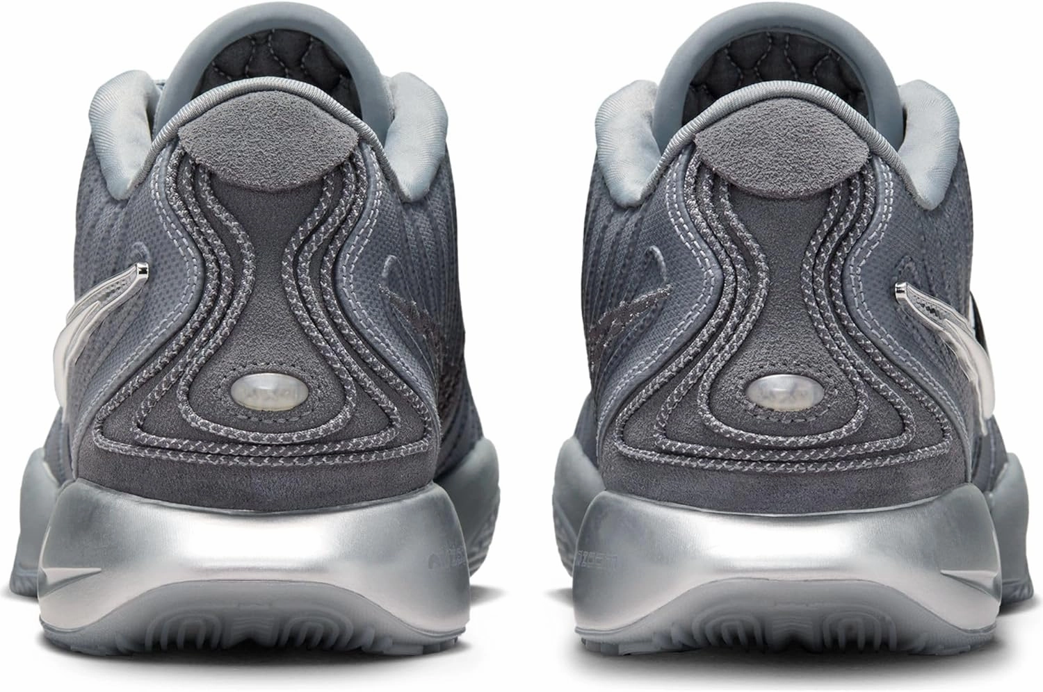 Nike Lebron XXI Mens Shoes