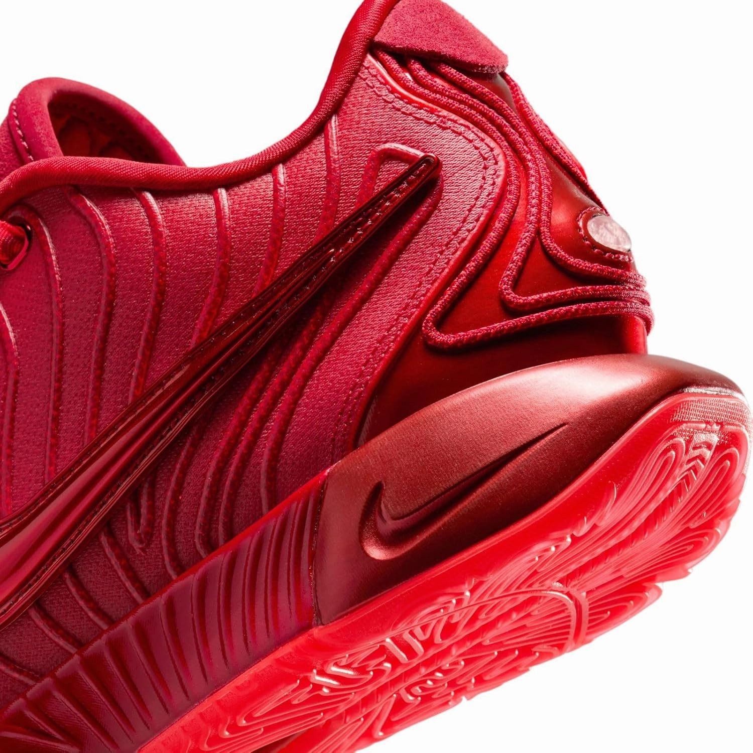 Nike Lebron XXI Mens Shoes