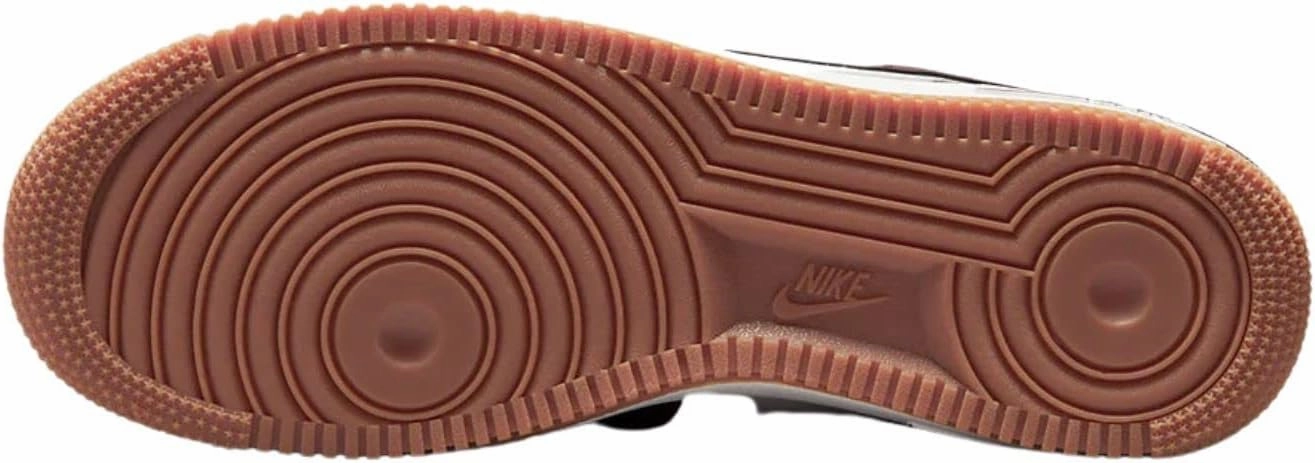 Nike Men's Air Force 1 React Basketball Shoe