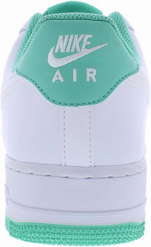 Nike Men's Air Force 1 React Basketball Shoe
