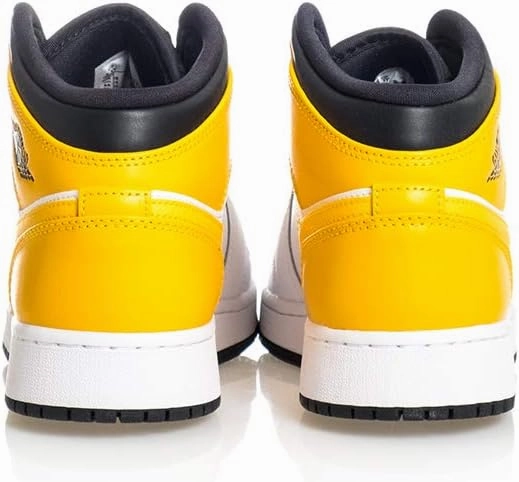 Nike Men's Air Jordan 1 Mid Shoes Sneaker