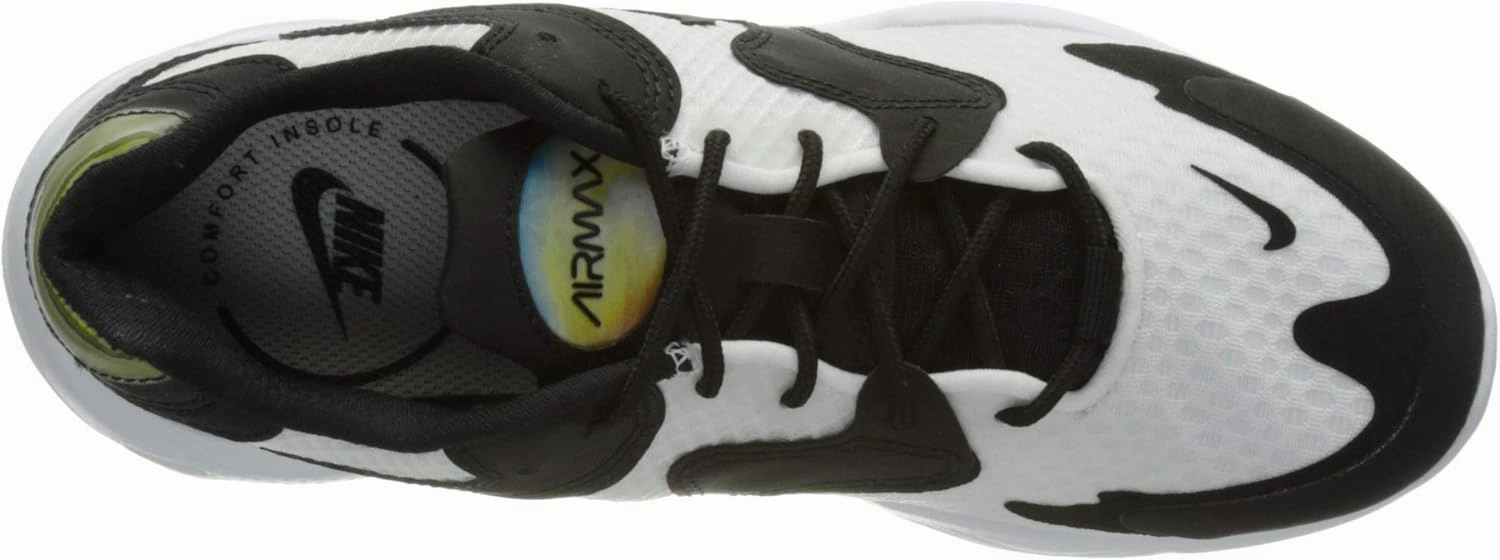 Nike Men's Classic Basketball Shoe
