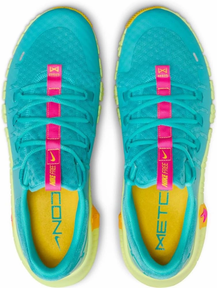 Nike Men's Gymnastics Shoes Sneaker, 7.5 UK