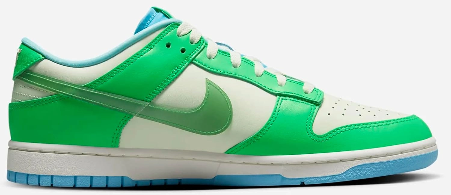 Nike Men's Low-top Sneakers