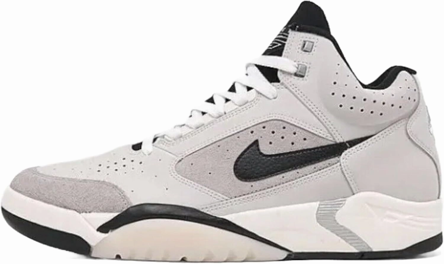 NIKE Men's Sneaker, 0