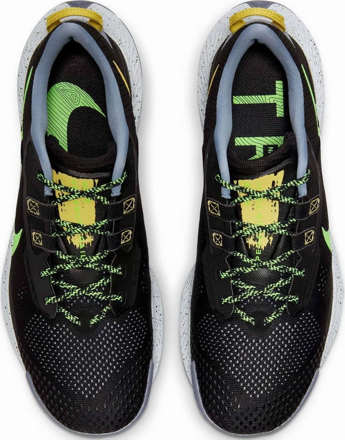 Nike Men's Sneakers Low top Trainers