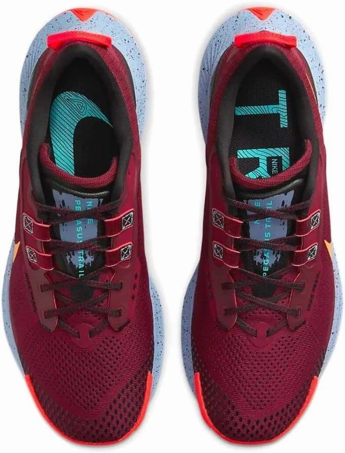 Nike Men's Sneakers Low top Trainers
