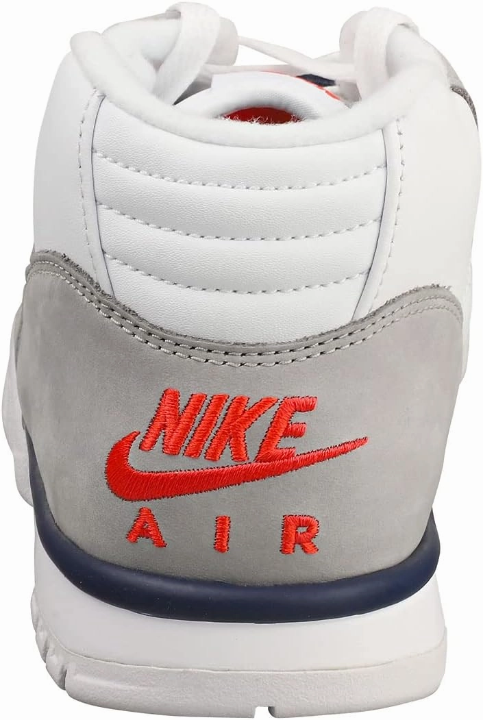 Nike Mens Air Trainer 1 Basketball Shoes