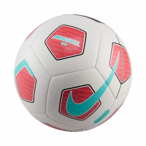 nike Mercurial Fade Soccer Ball