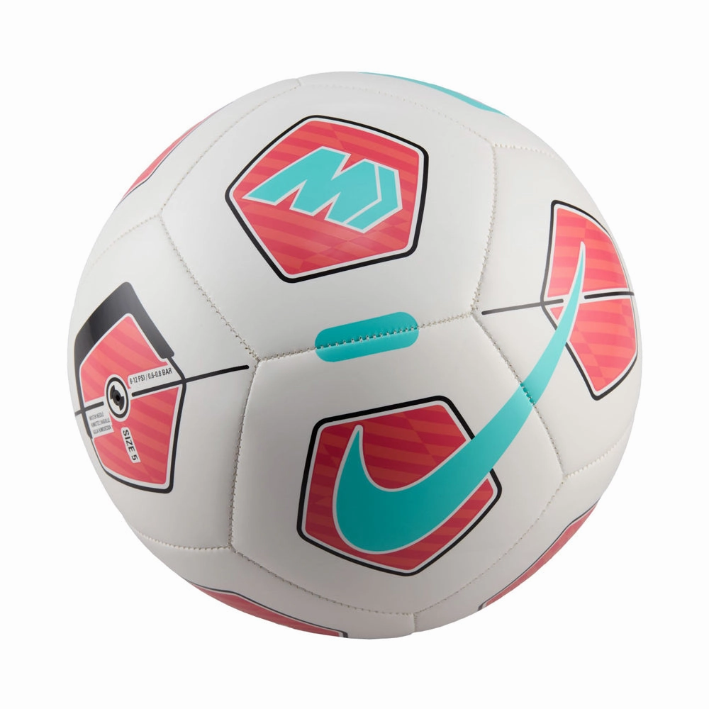 nike Mercurial Fade Soccer Ball