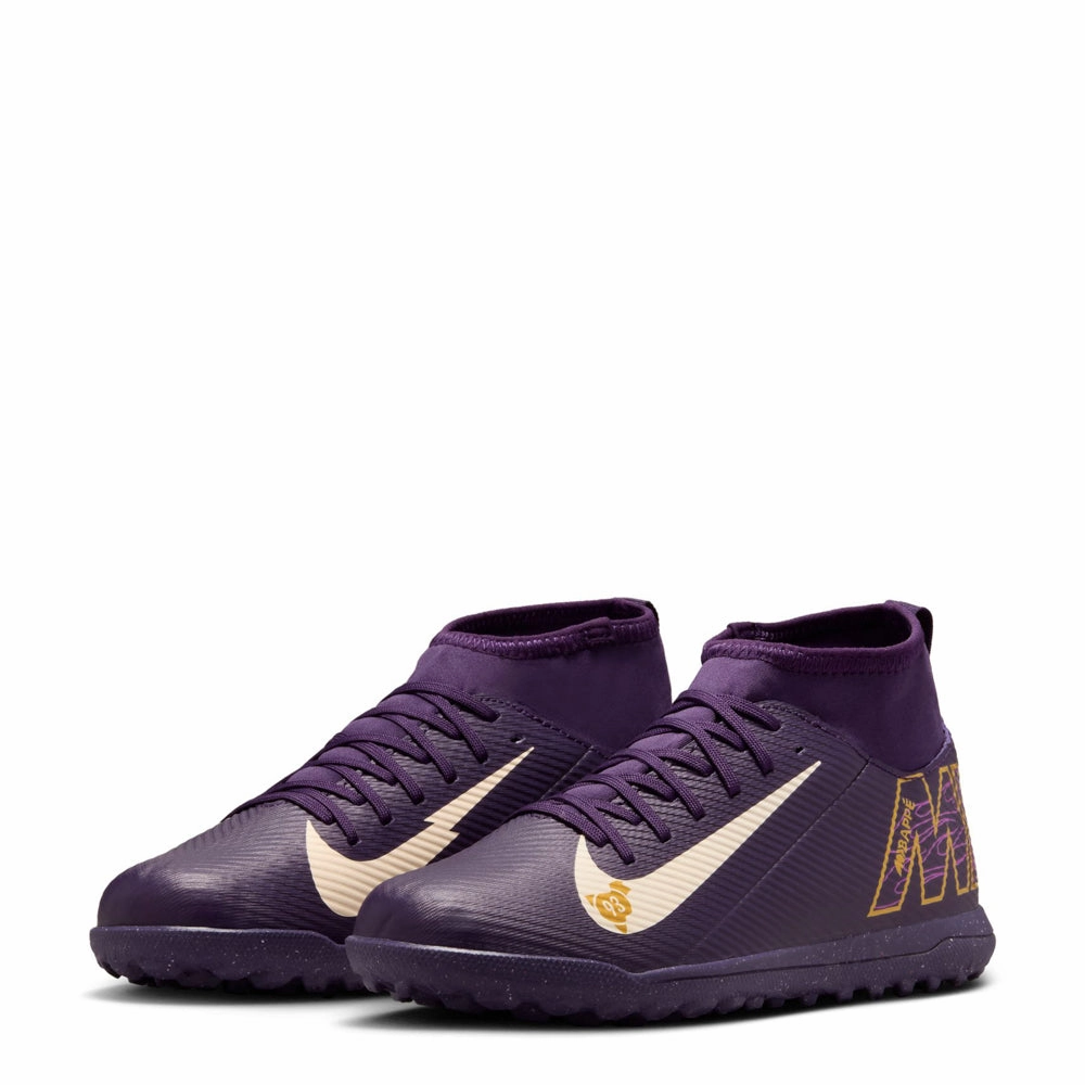 nike Mercurial Superfly 10 Club KM TF - YOUTH
