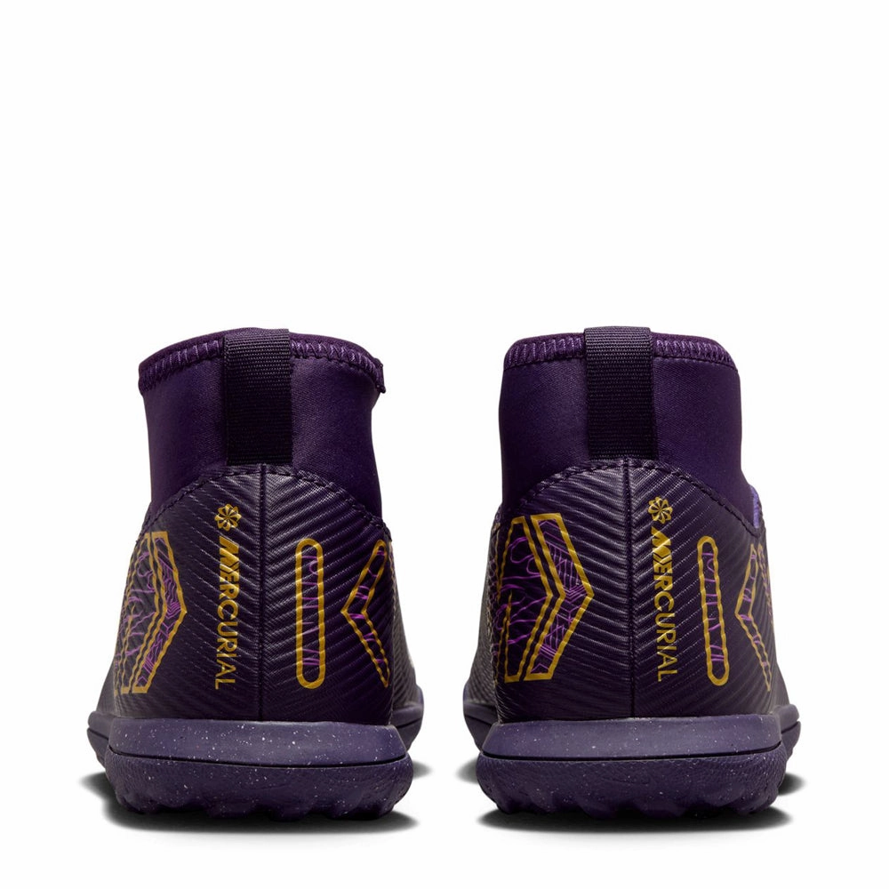 nike Mercurial Superfly 10 Club KM TF - YOUTH