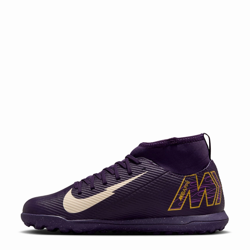 nike Mercurial Superfly 10 Club KM TF - YOUTH