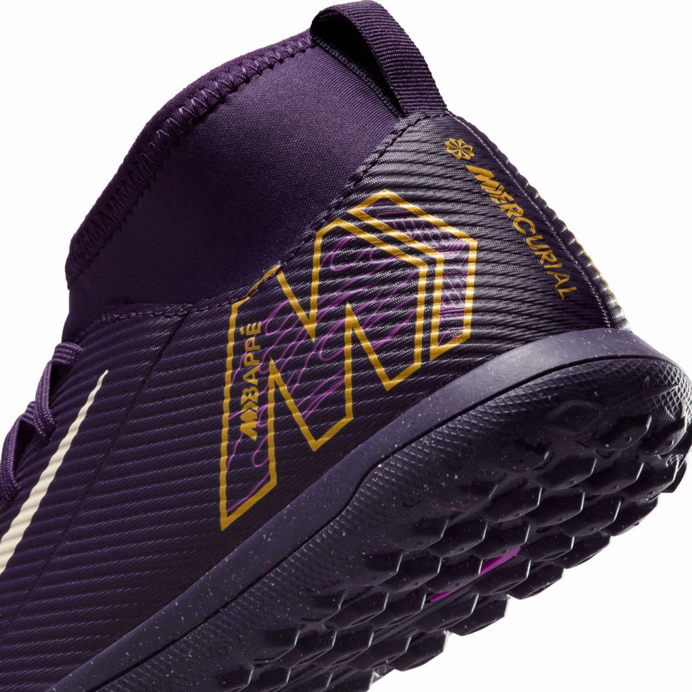 nike Mercurial Superfly 10 Club KM TF - YOUTH