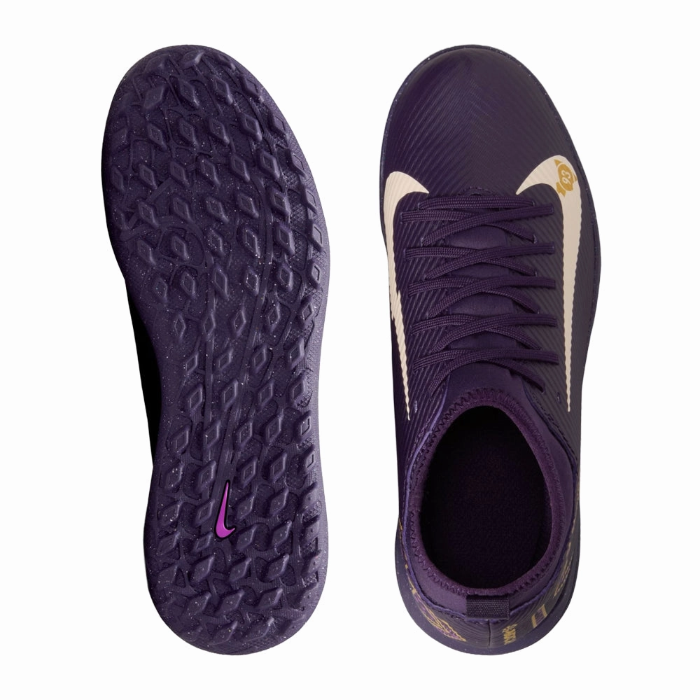 nike Mercurial Superfly 10 Club KM TF - YOUTH