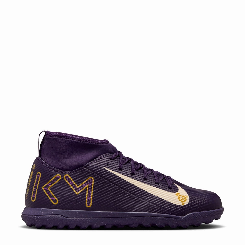 nike Mercurial Superfly 10 Club KM TF - YOUTH