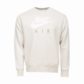 nike Nike Air Fleece Crew - Mens