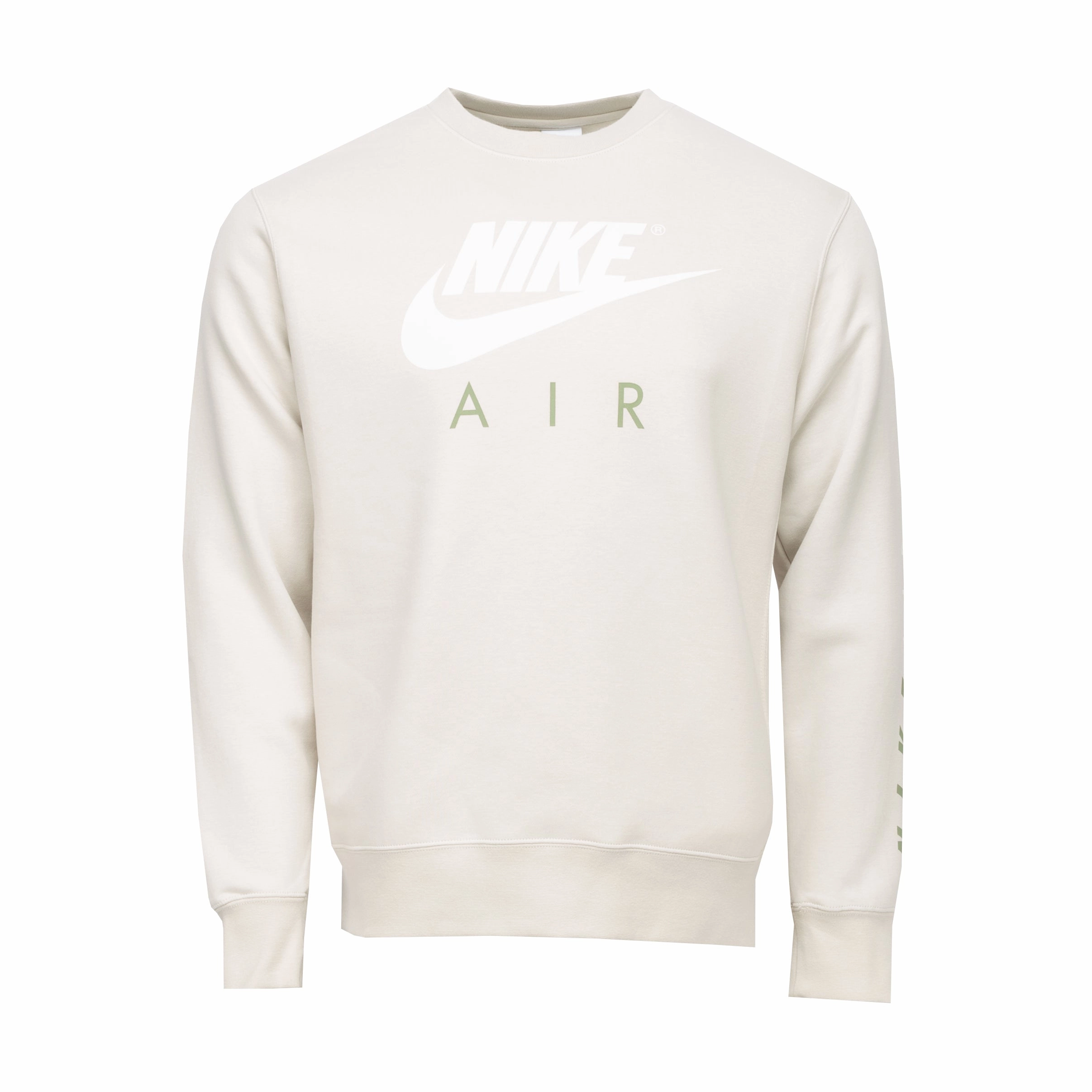 nike Nike Air Fleece Crew - Mens