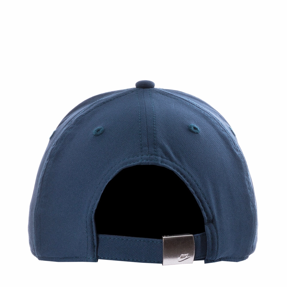nike Nike Club Cap Metal Futura Strapback