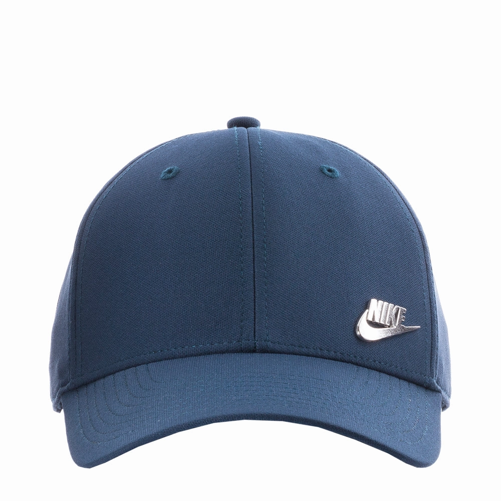 nike Nike Club Cap Metal Futura Strapback