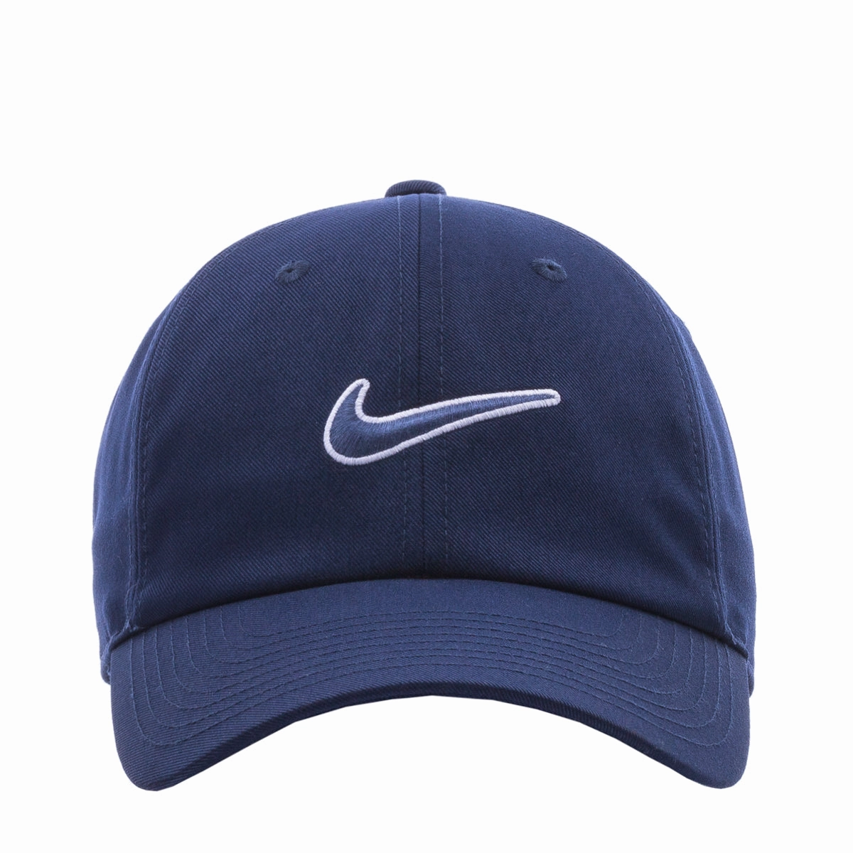 nike Nike Club Cap Swoosh Strapback