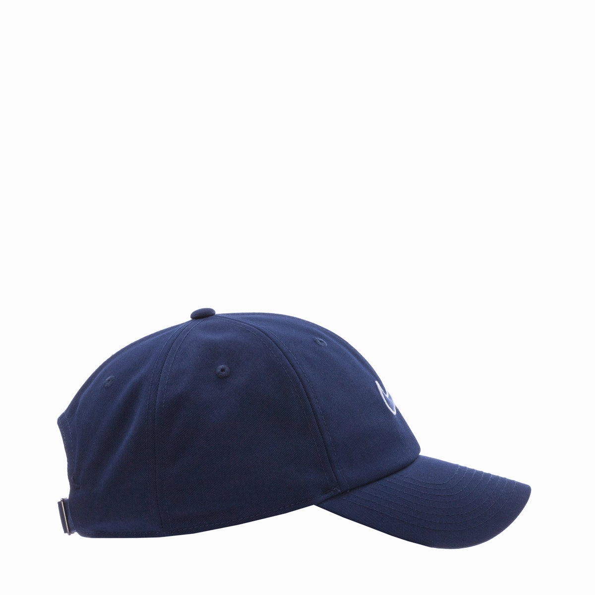 nike Nike Club Cap Swoosh Strapback