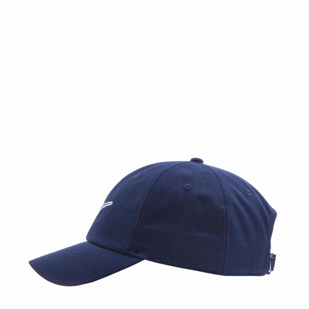 nike Nike Club Cap Swoosh Strapback