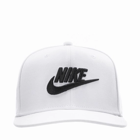 nike Nike Dri-FIT Pro Cap Futura Wool Snapback
