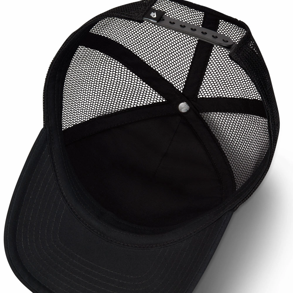 nike Nike Rise Cap Oversized Futura Trucker