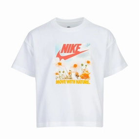 nike Photo Tee - Youth