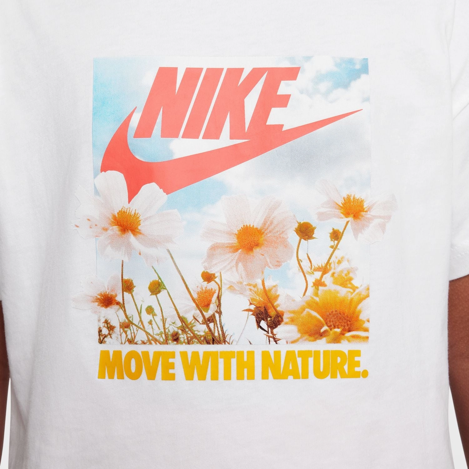 nike Photo Tee - Youth