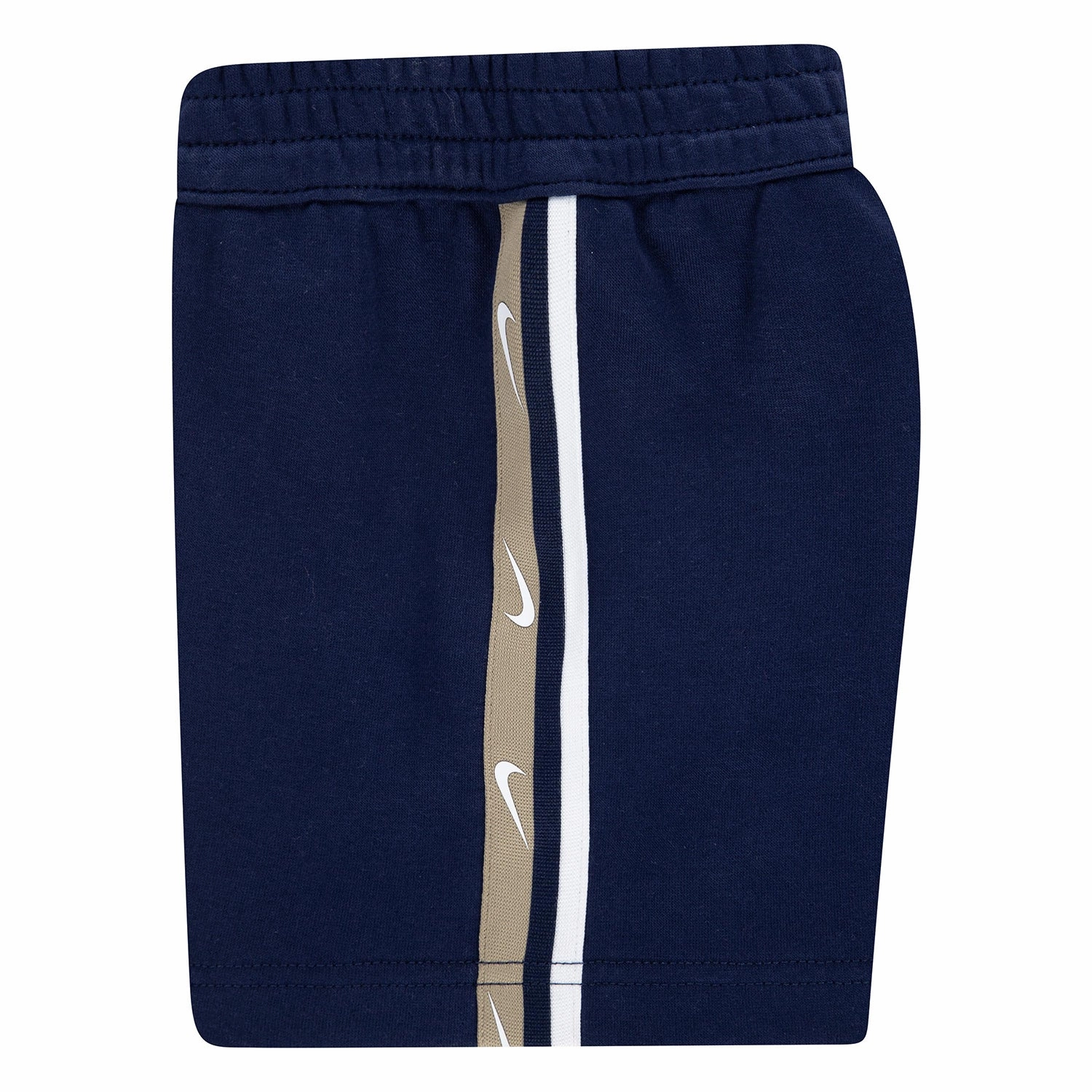 nike Poly French Terry Short Set - Toddler