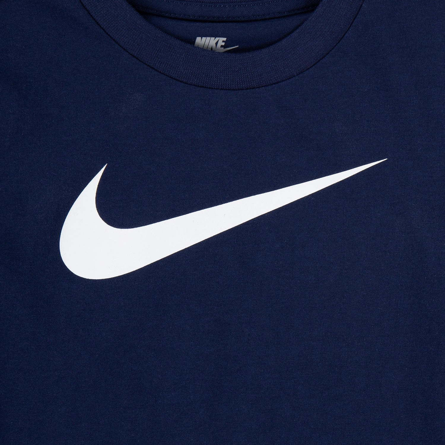 nike Poly French Terry Short Set - Toddler