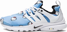 Nike Preschool Presto QS DH7780 402 - Size 3Y