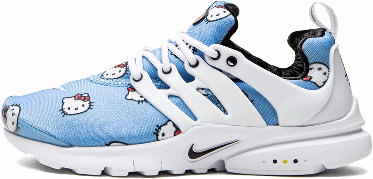 Nike Preschool Presto QS DH7780 402 - Size 3Y