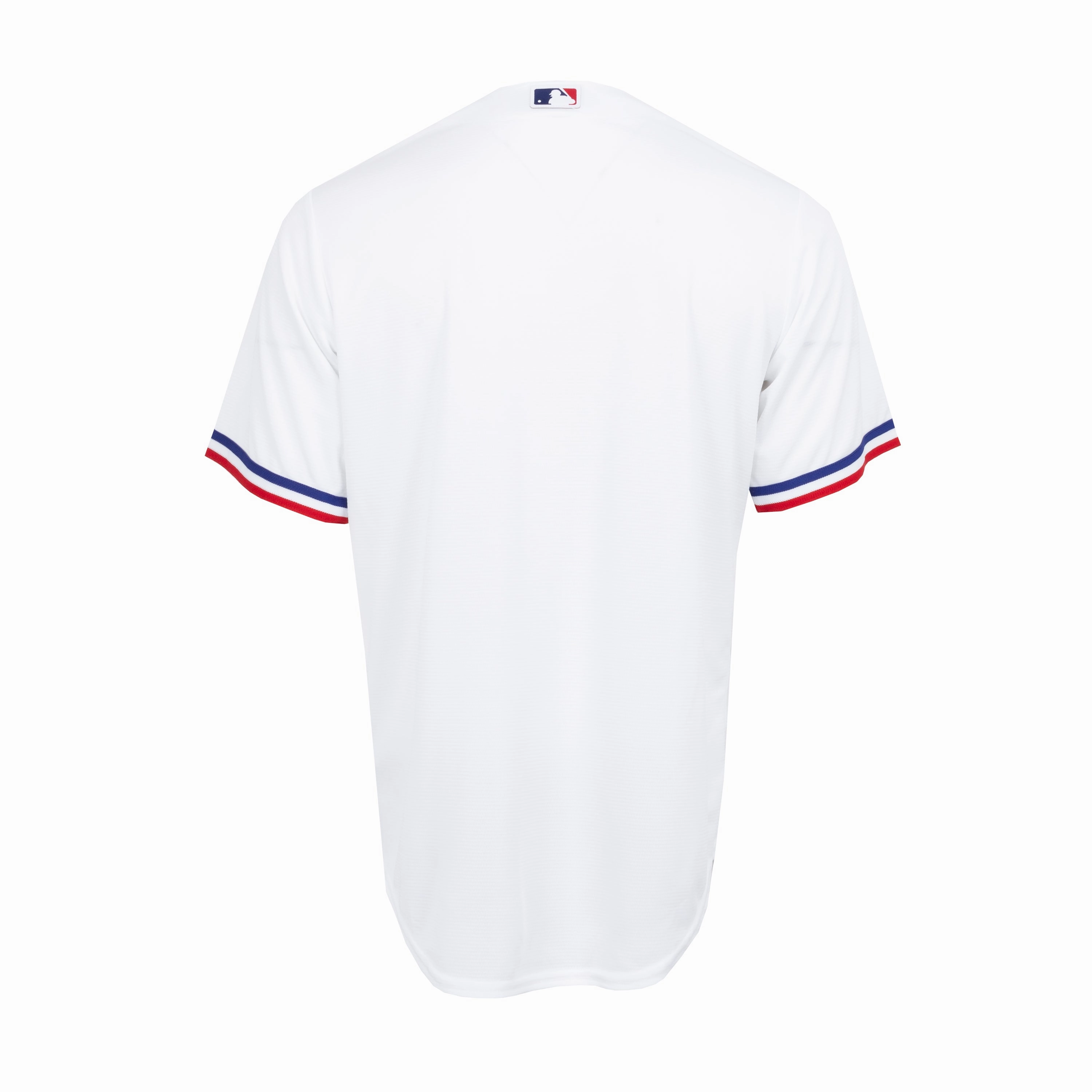nike Rangers Nike Replica Home Jersey - Mens