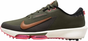Nike Revolution 6 Little Kids' Shoes (FQ8325-300, Cargo Khaki/Jade Horizon/Hot Punch/Light British T) Size 7