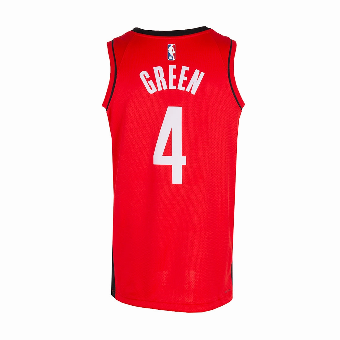 nike Rockets Nike Green Replica Jersey - Mens