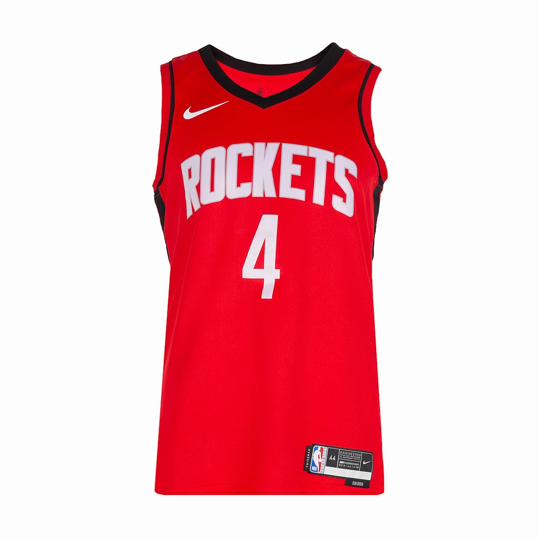 nike Rockets Nike Green Replica Jersey - Mens