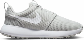 Nike Roshe 2 G Jr. Kids' Golf Shoes Grade School DZ6895-009 (PHOT), Size