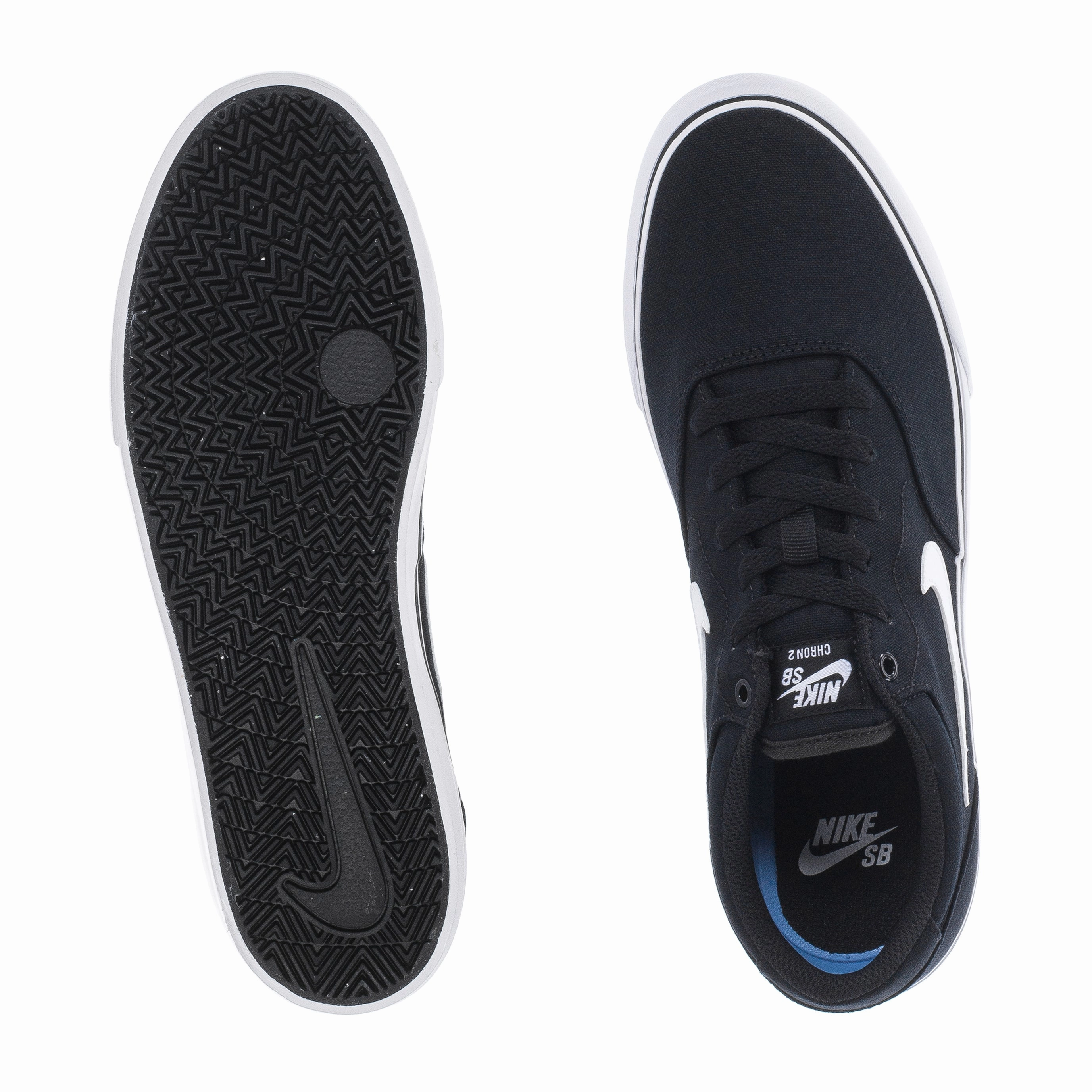nike SB Chron 2 Canvas - Mens