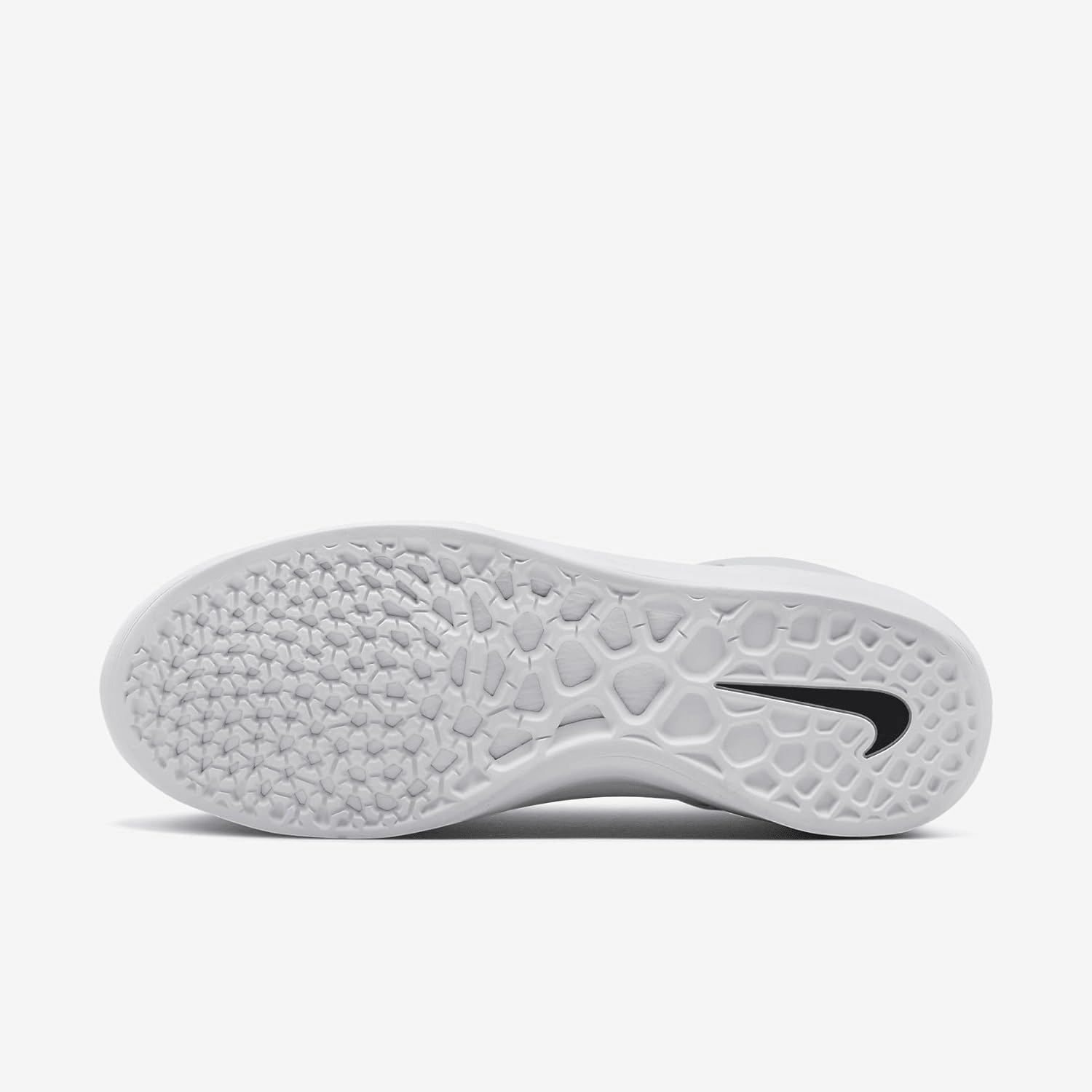 Nike SB Zoom Nyjah 3 Skate Shoes (DJ6130-300, Enamel Green/Enamel Green/White/White)