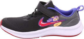 Nike Star Runner 3 SE (Little Kid)
