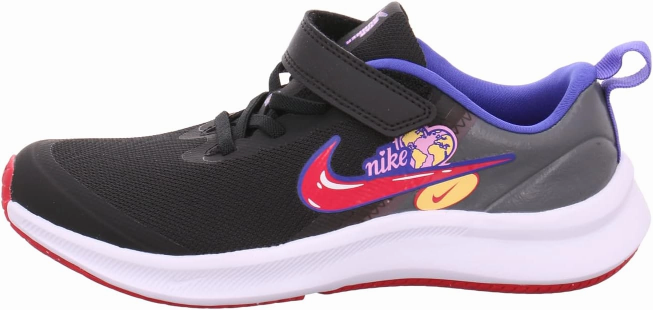 Nike Star Runner 3 SE (Little Kid)