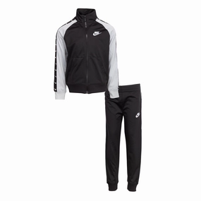 nike Swoosh Taping Tricot Set - Toddler