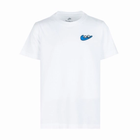 nike Swooshy Tee - Youth